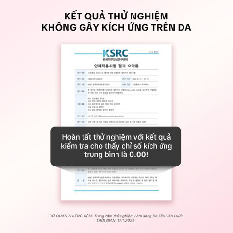Kem Lót Trang Điểm TFIT Hàn Quốc - Dưỡng Ẩm Sâu & Che Phủ Lỗ Chân Lông Cho Làn Da Mịn Màng Suốt 12 Giờ
