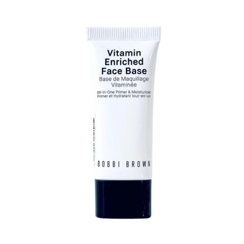 Kem Lót Dưỡng Da Bobbi Brown Vitamin Enriched 15ml - Kem Dưỡng Ẩm và Lót Trang Điểm Cho Mọi Loại Da