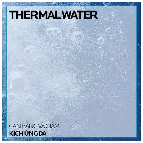 Xịt Khoáng La Roche-Posay Serozinc & Thermal Spring Water – Làm Dịu Da, Giảm Nhờn, Chống Kích Ứng 388899