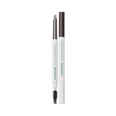 Chì Kẻ Chân Mày Innisfree Auto Eyebrow Pencil 0.3g - Dễ Dùng, Màu Tự Nhiên, Làm Đẹp Tự Nhiên Cho Khuôn Mặt