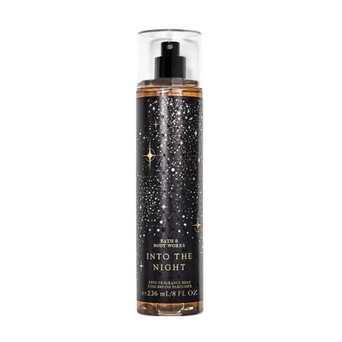 Body Mist Xịt Thơm Toàn Thân Bath And Body Works Into The Night / A Thousand Wishes 236ml 388913
