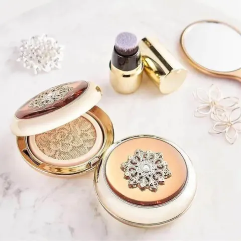 Phấn Nước Whoo Radiant Essence Cushion SPF50+++ – Dưỡng Da Hoàng Cung, Che Phủ Tự Nhiên, Căng Bóng 388930