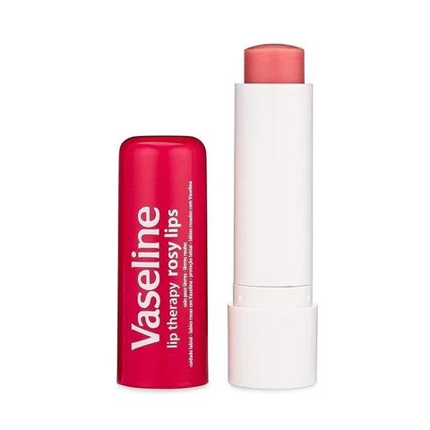 Son Dưỡng Môi Vaseline Lip Therapy 4.2g - Chống Nứt Nẻ, Dưỡng Ẩm Sâu, Hồng Xinh & Original - Dùng Hằng Ngày, Phù Hợp Nam Nữ