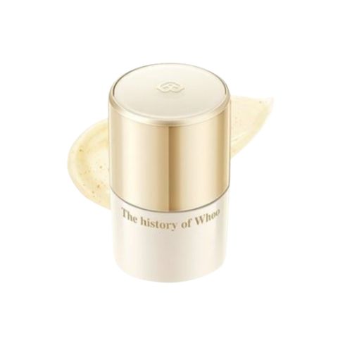Son Dưỡng Môi Whoo Royal Essential Golden LipCerin 15ml - Chống Lão Hóa, Dưỡng Ẩm, Giúp Môi Căng Mọng và Hồng Hào