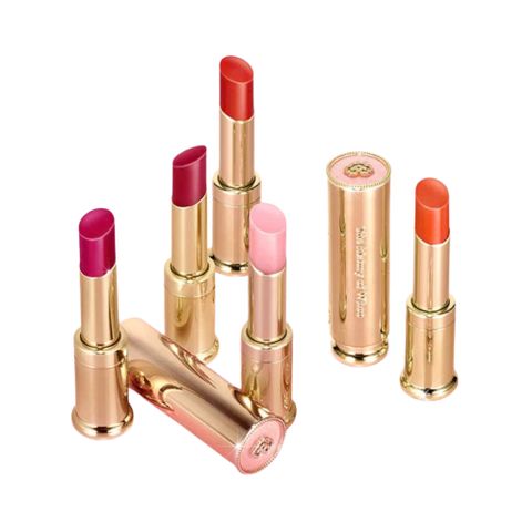 Son Dưỡng Môi Đông Y Whoo Gongjinhyang Mi Glow Lip Balm 3.3g - Cấp ẩm, Dưỡng mịn, Màu tự nhiên, Chăm sóc môi khỏe mạnh