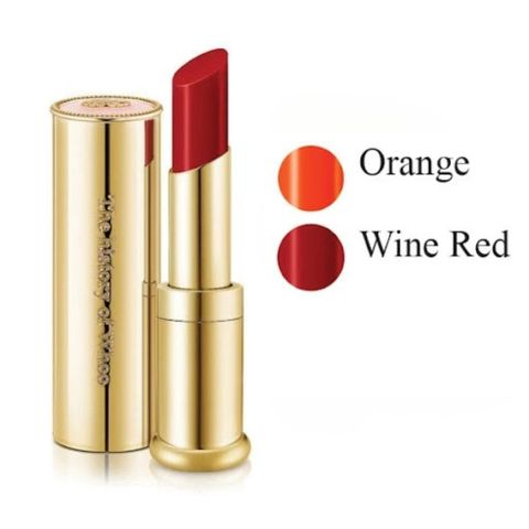 Son Dưỡng Môi Đông Y Whoo Gongjinhyang Mi Glow Lip Balm 3.3g - Cấp ẩm, Dưỡng mịn, Màu tự nhiên, Chăm sóc môi khỏe mạnh
