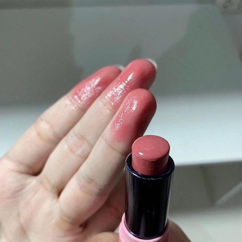 Son Dưỡng Môi Vaseline Lip Therapy Colour + Care – Dưỡng Ẩm Mềm Mịn, Lên Màu Tự Nhiên, Hàn Quốc, 5 Màu Đẹp Mê Ly