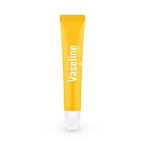 Son Dưỡng Môi Vaseline C2Y Deep Moisture Lip Essence 20ml - Cấp Ẩm & Giảm Thâm Môi Hiệu Quả, Dưỡng Mềm Mịn, Phục Hồi Da Môi