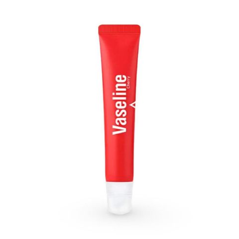 Son Dưỡng Môi Vaseline C2Y Deep Moisture Lip Essence 20ml - Cấp Ẩm & Giảm Thâm Môi Hiệu Quả, Dưỡng Mềm Mịn, Phục Hồi Da Môi