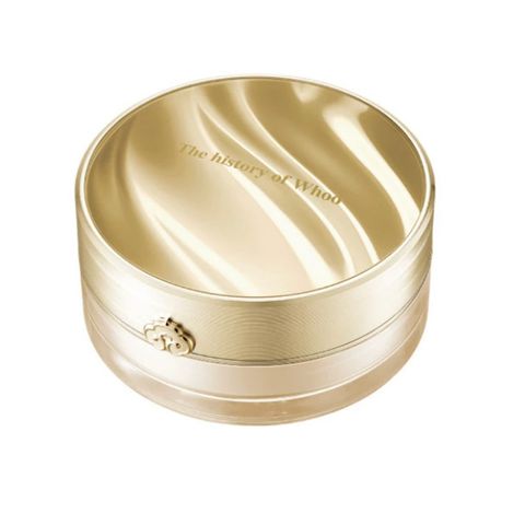 Phấn Phủ Bột WHOO Gongjinhyang Mi 28g - Phấn Kiềm Dầu, Luminous Powder Cho Làn Da Căng Mịn Tự Nhiên, Phù Hợp Da Nhạy Cảm