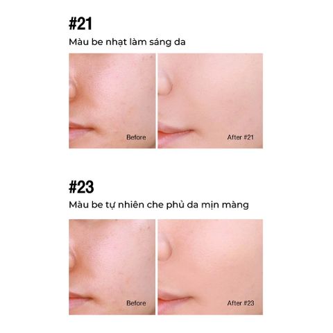 Phấn Phủ Nén Karadium Collagen Smart Sun Pact SPF50+ PA+++ 11g - Che Phủ, Kiềm Dầu, Chống Nắng Cho Da Dầu, Nhạy Cảm