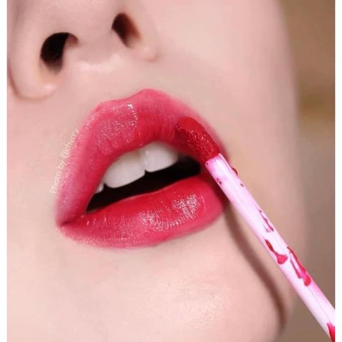 Son Tint Dior Tattoo Chính Hãng 6ml - Màu Tươi Tắn, Bám Màu Lâu, Dưỡng Ẩm Môi Tự Nhiên, Hiệu Ứng Môi Khỏe Đẹp