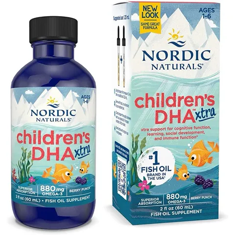 Baby Dha Nordic, Children Dha Nordic cho bé hàng chuẩn Us 389101