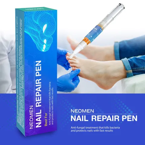 [Hàng nội địa Mỹ] Serum bôi nấm móng tay, chân dạng bút Neomen của Mỹ 389138