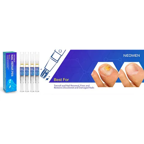 [Hàng nội địa Mỹ] Serum bôi nấm móng tay, chân dạng bút Neomen của Mỹ 389138