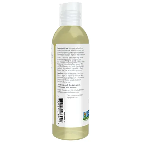 Dầu Hoa Anh Thảo Nguyên Chất 118ml - Giải Pháp Dưỡng Da Khỏe Mạnh, Bảo Vệ và Nuôi Dưỡng Da Từ Thiên Nhiên