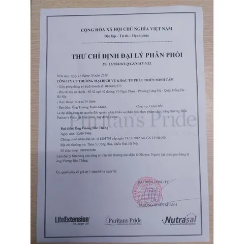 [Date 05/26] Viên Uống bổ máu, tăng cường sức khoẻ vitamin B complex with vitamin B12 Puritan Pride (90v) 389169