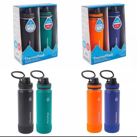 BÌNH GIỮ NHIỆT THERMOFLASK 710ML 389177