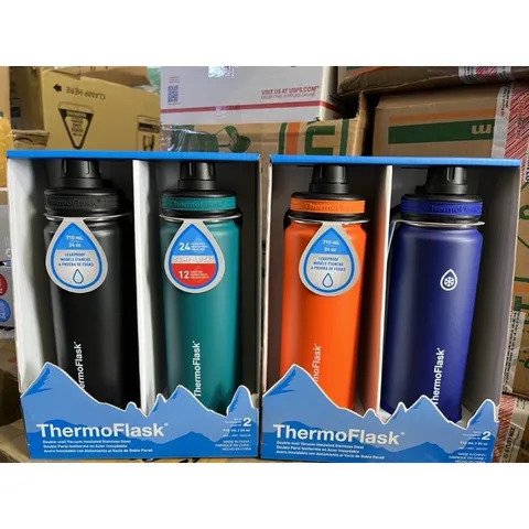 BÌNH GIỮ NHIỆT THERMOFLASK 710ML 389177