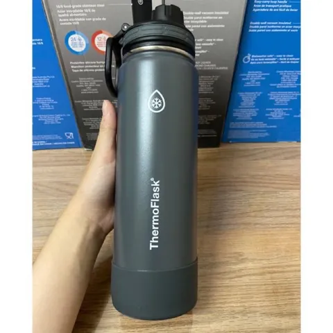 BÌNH GIỮ NHIỆT THERMOFLASK 710ML 389177