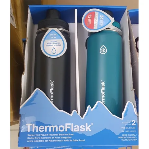 BÌNH GIỮ NHIỆT THERMOFLASK 710ML 389177