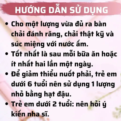 [Date 2027] Kem đánh răng làm trắng Crest 3D White Brilliance 389183
