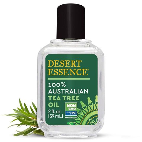 Tinh dầu tràm trà Tea Tree Desert Essence 389269