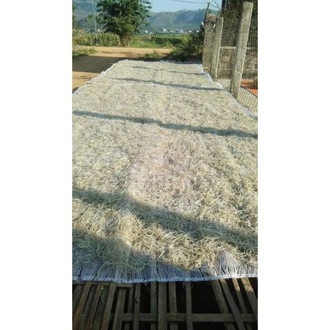 Miến Dong (miến rối) thái tay do bà con dân tộc Thái tỉnh Sơn La(1 Kg) 389292