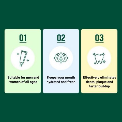Kem đánh răng TheraBreath Fresh Breath 113.5g - Công thức nha sĩ, không fluoride, mát dịu, ngăn hôi miệng, sáng răng, an toàn cho cả gia đình