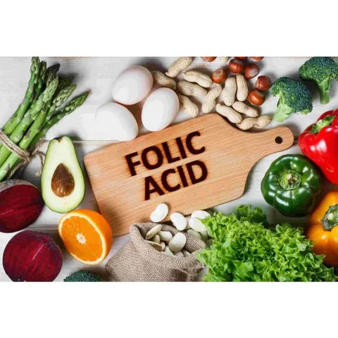 [Date 5/2027] Viên bổ sung Folic Acid 800mg cho bà bầu, cho con bú người lớn 250 viên 389346