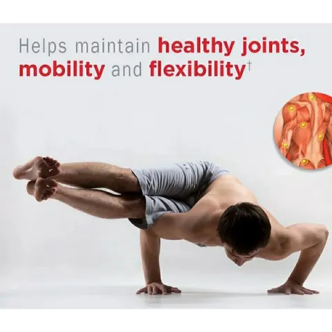  Viên uống bổ khớp Garden of Life Wobenzym N Joint Health 100 viên 389355