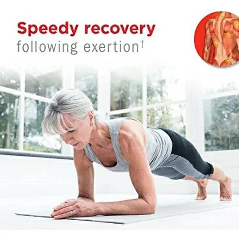  Viên uống bổ khớp Garden of Life Wobenzym N Joint Health 100 viên 389355