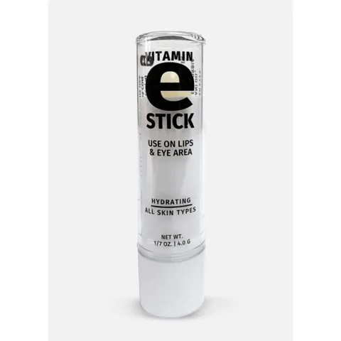 [Hàng Mỹ] Son dưỡng môi vitamin E stick của Reviva 4g 389358
