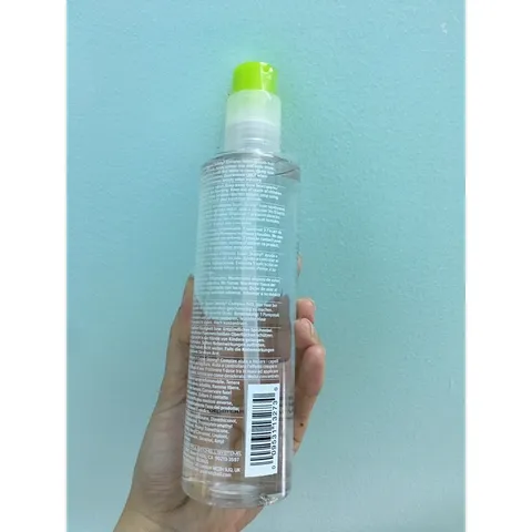 Serum dưỡng tóc Paul Mitchell Super Skinny Serum 250ml (mùi táo) 389364