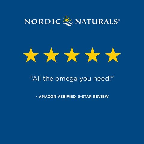[Date 5/2024] Viên uống bổ sung Pro Omega 3 6 9 Nordic Naturals 120v 389365