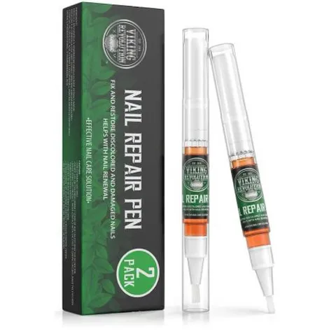 [Hàng nội địa Mỹ] Serum bôi nấm móng tay, chân dạng bút của Mỹ 389404