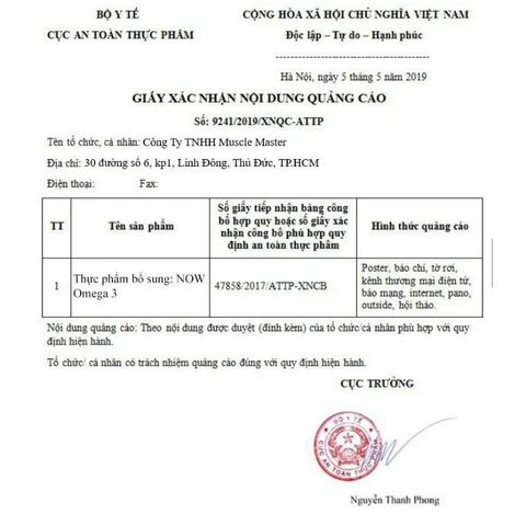 [Date 1/2028] Viên uống Now Omega 3 180 EPA 120 DHA - Dầu cá Omega-3 Fish Oil 389408