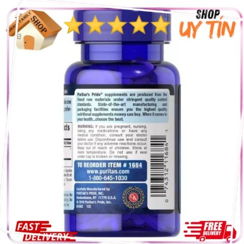 Viên Uống Giảm Cân L-Carnitine 500mg 60 Viên - Hỗ Trợ Giảm Mỡ Thừa, Năng Lượng, Sức Khỏe Tim Mạch - Small Family