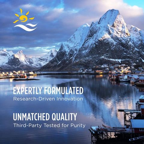 [Date 5/2024] Viên uống bổ sung Pro Omega 3 6 9 Nordic Naturals 120v - Small Family