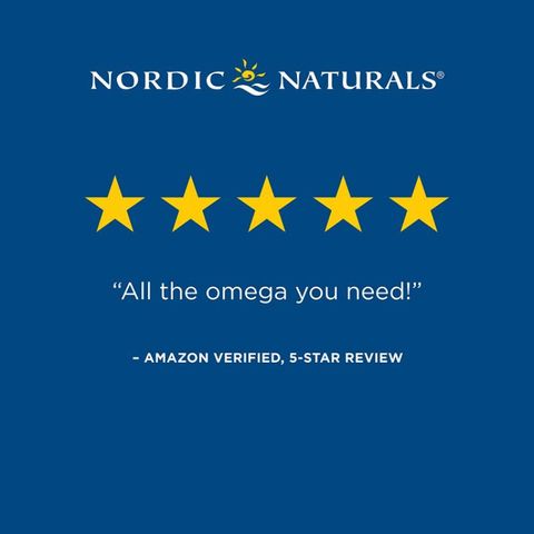 [Date 5/2024] Viên uống bổ sung Pro Omega 3 6 9 Nordic Naturals 120v - Small Family