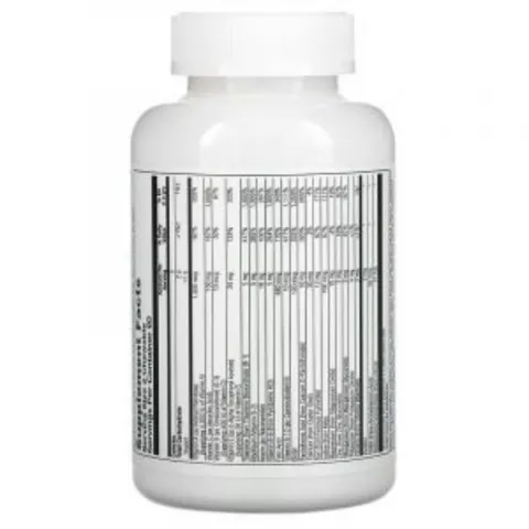 Kẹo nhai Bổ Sung Vitamin Tổng Hợp và khoáng chất cho BÉ YÊU - SOLARAY -  USA - Small Family