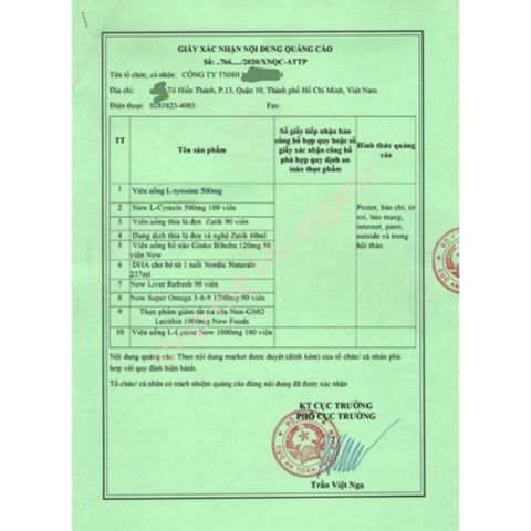 Viên uống L-Tyrosine Now 500mg - Hỗ trợ giảm căng thẳng, cải thiện trí nhớ - 120 viên bổ não từ Mỹ