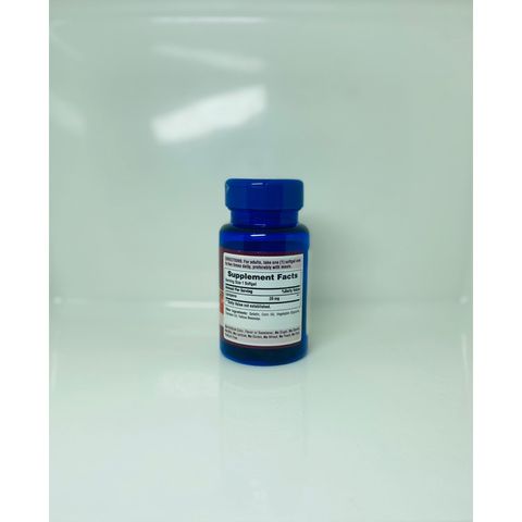 Viên Uống Lycopene Hỗ Trợ Sức Khỏe Tuyến Tiền Liệt Puritan's Pride 40mg - 60 Viên - Tăng Cường Sức Khỏe Tim Mạch