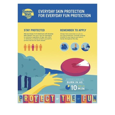 Bình Xịt Kem Chống Nắng Thể Thao Chống Nước Banana Boat Sport Ultra SPF 50+ - An Toàn Cho Gia Đình Khi Tập Luyện Ngoài Trời