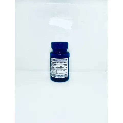 Viên uống Resveratrol 100mg 250mg Puritan's Pride Hỗ Trợ Sức Khỏe Tim Mạch - 60 Viên, Tăng Cường Tuổi Thọ và Sức Khỏe Tổng Thể
