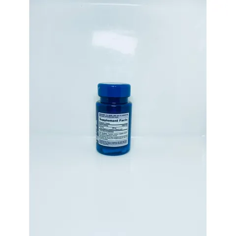 Viên uống Resveratrol 100mg 250mg Puritan's Pride Hỗ Trợ Sức Khỏe Tim Mạch - 60 Viên, Tăng Cường Tuổi Thọ và Sức Khỏe Tổng Thể