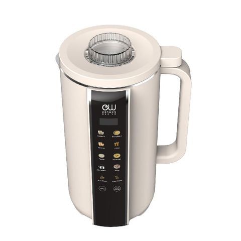 Máy làm sữa hạt Eonwon EW-4412 - Công suất 800W, An toàn Inox 304, Đa chức năng cho bữa ăn gia đình, Bảo hành 12 tháng