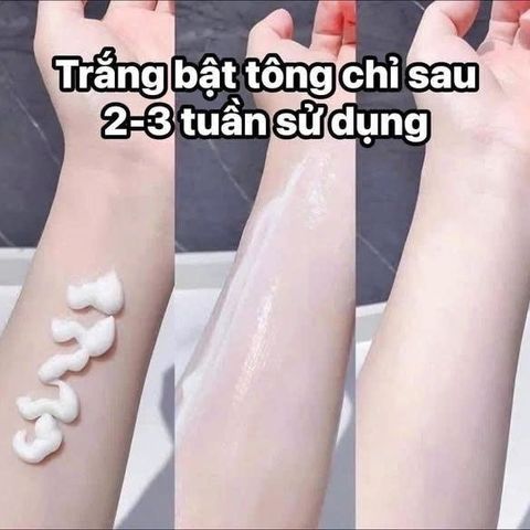 Dưỡng thể Olay B3 Whitening Body Lotion 260g ( bản Trung _ xám) 335930