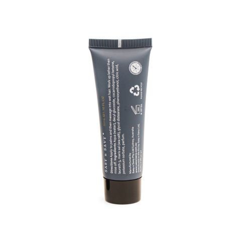 Dầu Gội Hương Hoa Cỏ Thuần Chay Hữu Cơ 30ml - Sản Phẩm Chăm Sóc Tóc Thiên Nhiên Từ Úc, Dưỡng Ẩm và Bảo Vệ Tóc Khỏe Mạnh
