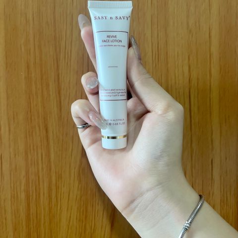 Sữa Dưỡng Da Cấp Ẩm Hữu Cơ Thuần Chay Sasy n Savy 100ml - Lotion Phục Hồi Da Chống Oxy Hóa, Giàu Dưỡng Chất Từ Thiên Nhiên